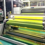 100 GSM Non Woven Tissue PP Roofing Felt Underlay Fabric Mattress Quilted