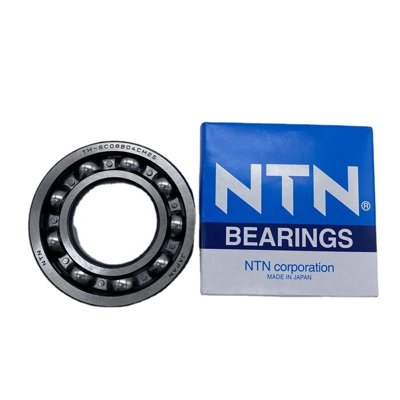 100% Original NTN TM-SC08804CM25 Ball Bearing