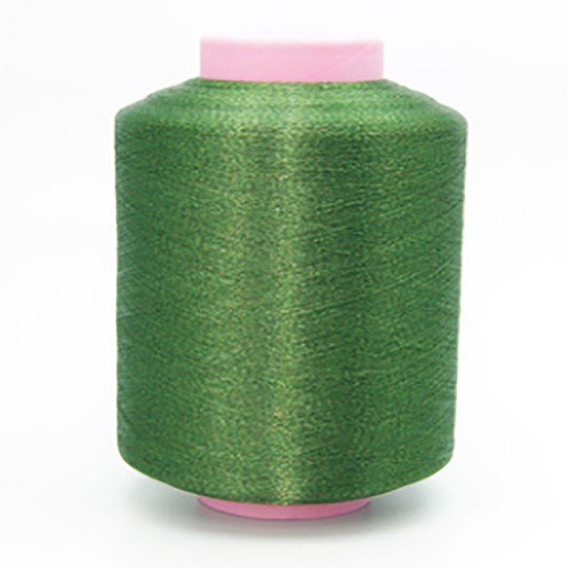 100% polyester textured DTY yarn for knitting