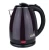 Import 100% Real factory home appliances electric water kettle from China