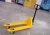 Import 1000kg-3000kg Hand Pallet Truck/Hydraulic Manual Pallet Jack/Material Handling Tools from China