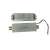 Import 1000mah Rechargeable Battery Pack Kick Into Light In 0.1 Seconds Constant Current LED Emergency Driver from China