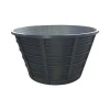 1000mm 1100mm 1200mm 1300 mm 1400mm stainless steel centrifuge wedge wire basket for industry centrifuge basket