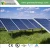 Import 1000w on grid solar energy system project in Chile market from China