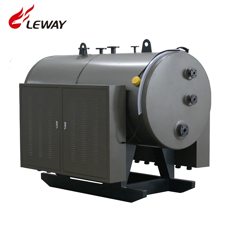 100kg/h electric steam generator boiler machine price