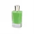 Import 100ml empty inner painting colorful glass perfume bottle wholesale from China