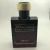 Import 100ml fashionable deep pure black perfume for men from China