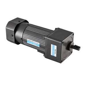 100mm 180W Electric Motor with Reduction Gear