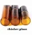 Import 100pcs/lot 1ml 2ml 3ml 5ml 10m Amber Glass Roll on Bottle with Glass/Metal Ball Brown Thin Glass Roller Essential Oil Vials from China