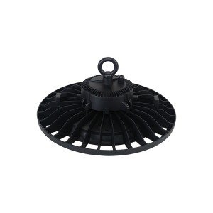 100w 150w 200w 20000 UFO lumen led high bay light lighting lamp suppliers with diffuser
