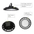 Import 100W 150W 200W 240W LED high bay light from China