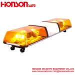 100W Alarm Siren Ambulance car warning siren lights emergency vehicles