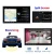 Import 10.1 inch move screen wifi Android car dvd player network GPS Nevgation car stereo 1din from China