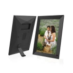 10.1-inch WiFi digital photo frameo 1280x800 auto rotating digital photo frame Portable Monitor