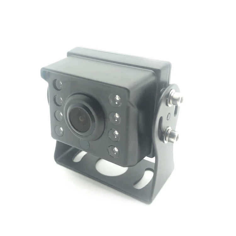 1080P 2MP AHD Rear View CCTV Video Camera  For Trailers