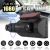 Import 1080P Front 480P Inside Cabin Car Dash Camera 3.5inch IPS Dashboard Cam 4 IR LEDs driving recorder for Uber Taxi from China