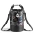 Import 10L 20L Clear Sealed Swimming Waterproof Bag Backpack with Strap from China