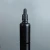 Import 10ml 30 ml 50ml 100ml Wholesale black frosted glass bottle essential oil bottle glass with dropper (GRBL03) from China