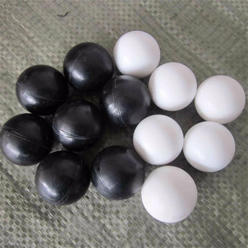 10mm,12mm,14mm color elastic silica gel ball rubber ball