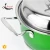 Import 10PCS kitchen item apple casserole pot set surgical steel cookware from China