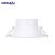 Import 10w recessed dimmable led ceiling downlight CCT adjustable led recessed dimmable down light from China