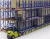 Import 10Years Quality Warranty Warehouse Logistic Storage Radio Shuttle Rack from China