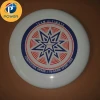 11 inch ultimate flying disc