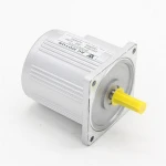 110V 220V 380V 40W Small AC Motor