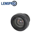 1.1mm M8 Mount Super wide angle 145 degree MINI CCTV Lens at 1/4