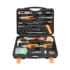 11pcs-49pcs hot selling Household Professional Repair Home Tool Hand Tool Kit