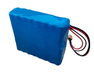 12 volt lithium ion rechargeable battery for CCTV Camera/LED strip battery/solar system