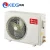 Import 12000Btu R22 R410A New High Quality Hot and Cool Wall Mount Split Air Conditioner With LED Display from China