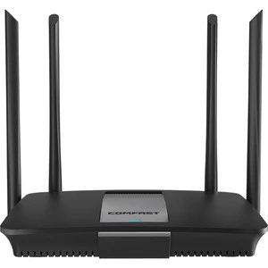 1200mbps dual band high power openwrt oem wireless router wifi router with newifi n3 software