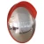 Import 120cm unbreakable outdoor convex mirror large concave mirror from China