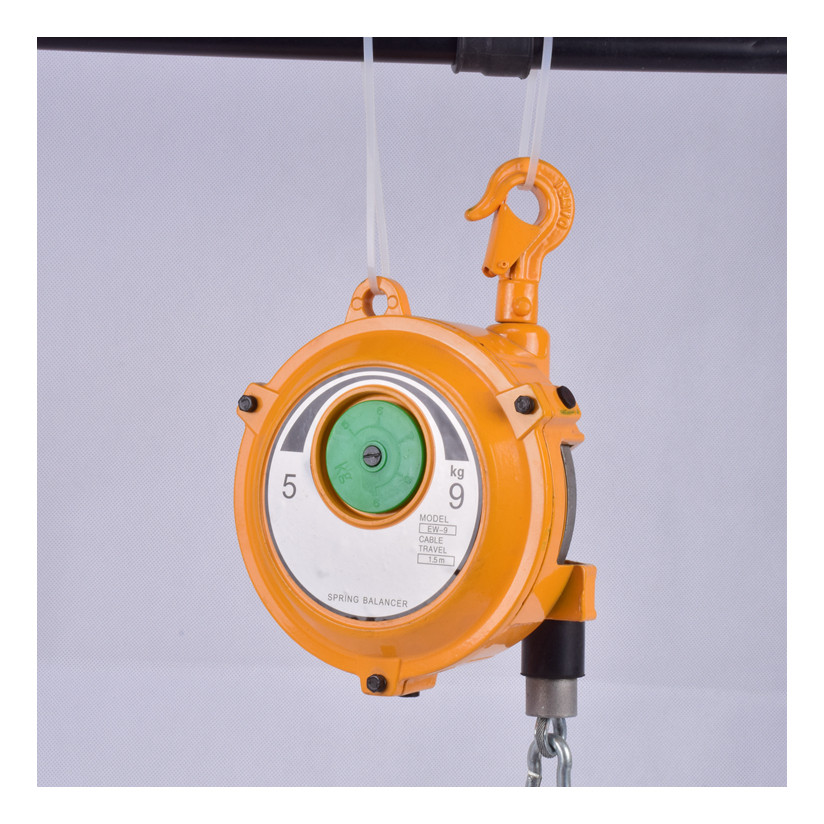 Buy 120kg Spring Balance Precise Tool Spring Balancers Manufacturers ...