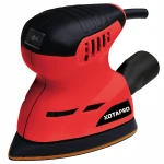 125W/100W Electric Mouse Sander