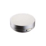 12g BB Cushion Foundation Pressed Powder Compact Air Cushion Case