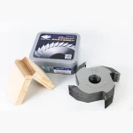 12mm jointing wood finger joint shaper cutter for wood finger jointer