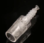 12Pin Dr pen needle mount for electric car micro needle Derma pen 12 pin nano MYM tip