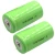 Import 1.2V 10000mAh D NiMH battery cell nickel metal hydride battery 10Ah high capacity for lighting and industrial from China