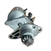 12V Brand New Starter Motor 17534 228000-0830 28100-74140 28100-74290 28100-74291 fits toyotoo made by china manufacturers