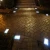 Import 12V Outdoor Paver Brick Light for Landscape Lighting solar led brick light for Garden Wall led brick paver from China