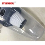 12V vacuum steam cleaner
