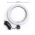 Import 12W LED Ring Light Dimmable Ringlight Photography makeup Ring Light Lamp with 2.1m light stand from China