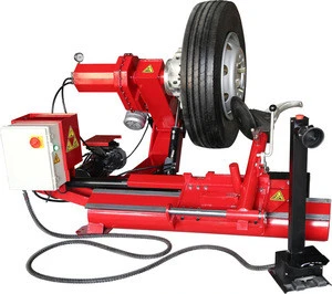 14-26&#39;&#39; high quality made in China truck tire changer for sale with one year warranty