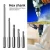 Import 1/4 Hex Shank Screwdriver Tip Magnetic Holder Hand Tool Socket Extension Tool Set 150mm/100mm/75mm/60mm/50mm from China