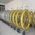 Import 14mm 100m Fiberglass snake duct rodder/Cable conduit rod fiberglass push pull, FRP fiberglass duct rod from China