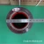 Import 14"rice mill rubber roller in brown color from China