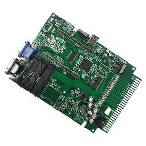15 Years PCB &amp; PCBA Factory SMT DIP Bare PCB And Electronic Components Assembly One-stop Service