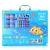 Import 150 pcs Diy Stationery School Art Painting Set for Kids with Paper Box from China